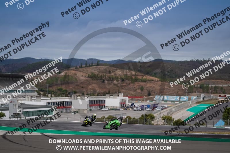 motorbikes;no limits;october 2019;peter wileman photography;portimao;portugal;trackday digital images